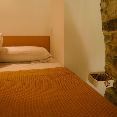 סנטיאגו דה קומפוסטלה Roompedra Apartamentos Turisticos מראה חיצוני תמונה