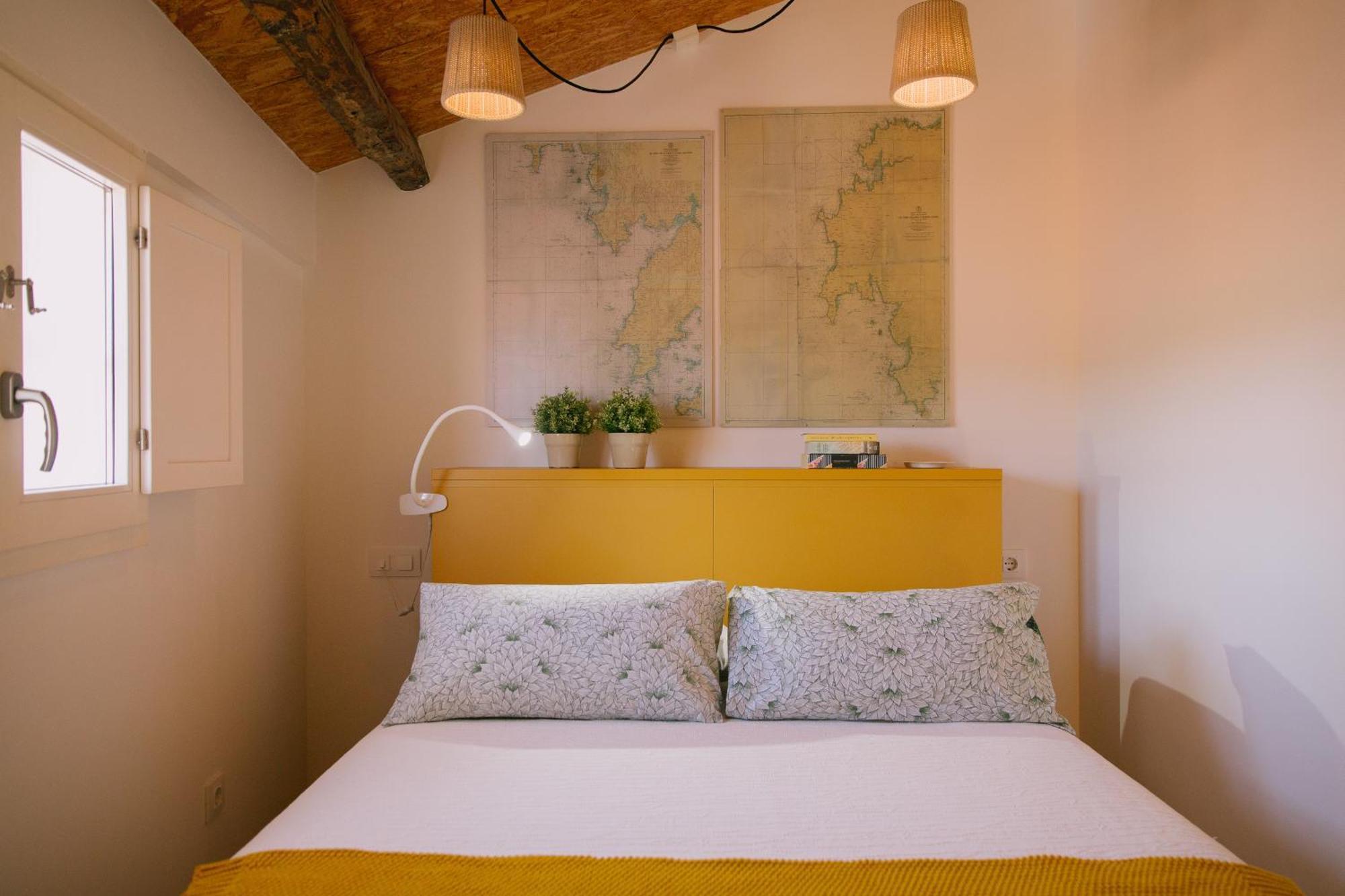 סנטיאגו דה קומפוסטלה Roompedra Apartamentos Turisticos מראה חיצוני תמונה